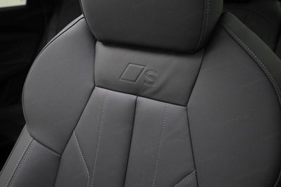 Audi Q5 TDI quattro S line Sportback