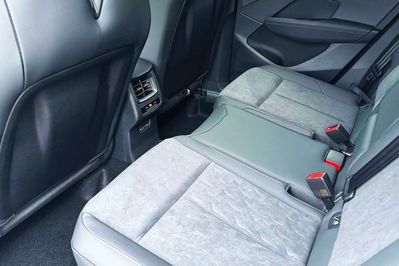 Cupra Terramar 2.0 TSI DSG 4Drive