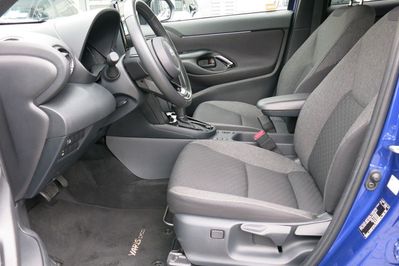 Toyota Yaris Cross Hybrid 1.5 Style