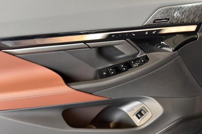 BMW Seria 5 540d xDrive M Sport