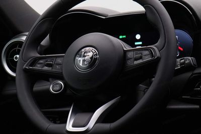 Alfa Romeo Tonale T4 Sprint