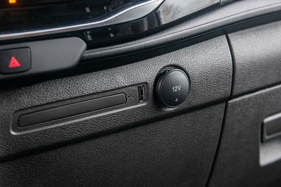 Ford Transit 350 L3H2 Trend A8