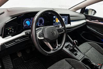 Volkswagen Golf 1.5 TSI Life