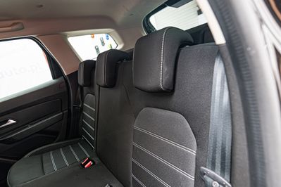 Dacia Duster 1.3 TCe Prestige