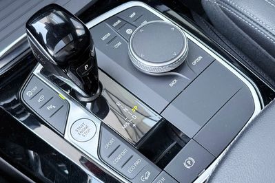 BMW X3 XDRIVE20d M Sport