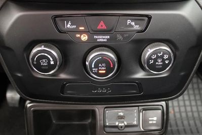 Jeep Renegade 1.0 Longitude