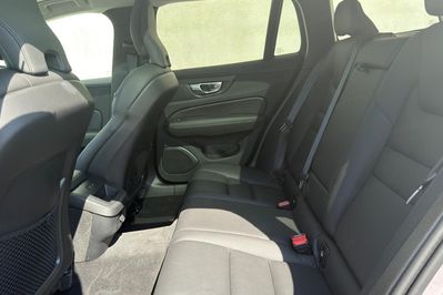 Volvo V60 B4 B Plus Dark aut