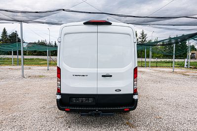 Ford Transit 350 L3H2 Trend Zabudowa Brygadowa