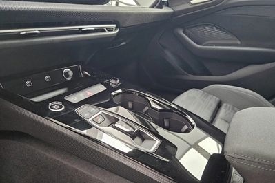 Audi A5 TFSI S line Avant