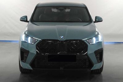BMW X2 sDrive20i M Sport