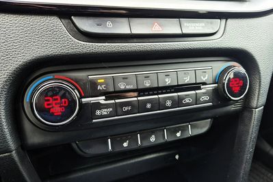 Kia Ceed 1.6 GDI PHEV L Business Line DCT