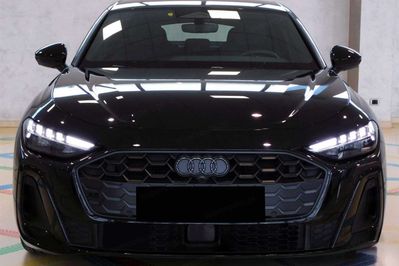 Audi A5 TFSI quattro S line