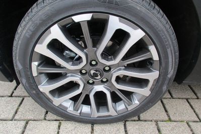 SsangYong Torres Joy T-GDI 1.5