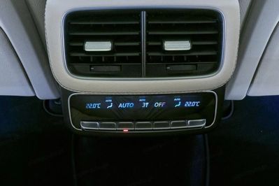 Mercedes GLE 400 e  4-Matic AMG Line