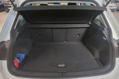 Volkswagen Tiguan 2.0 TSI Life 4Motion DSG