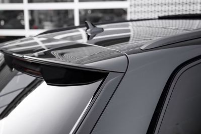 Audi Q7 50 TDI quattro S Line