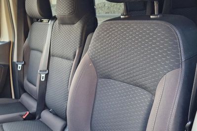 Fiat Talento Multijet L2H1