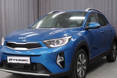 Kia Stonic 1.2 L