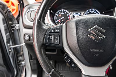 Suzuki Vitara 1.6 Comfort  2WD