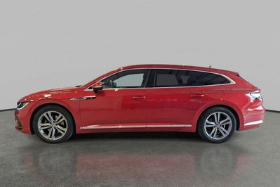 Volkswagen Arteon 2.0 TSI DSG