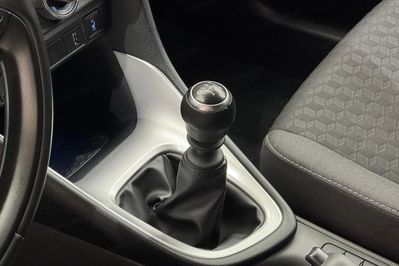 Toyota Yaris 1.5 Comfort