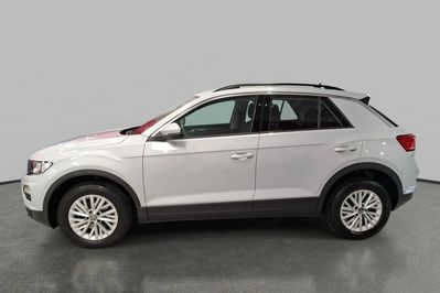 Volkswagen T-Roc 1.0 TSI