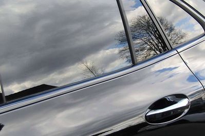 Mercedes GLA 200 Progressive