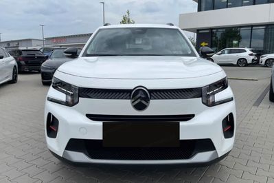 Citroen C3 Max 1.2 T