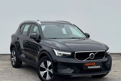 Volvo XC40 B3 Core aut