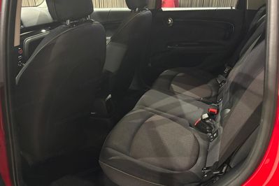 Mini Countryman Cooper SE ALL4 aut