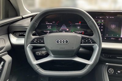Audi Q5 TFSI mHEV 150 kW Quattro S tronic