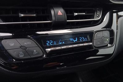 Toyota C-HR 1.8 Hybrid Premium