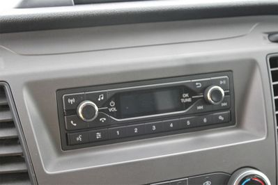 Ford Transit Custom L2H1 Trend Zabudowa Brygadowa
