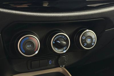 Toyota Aygo X 1.0 Style