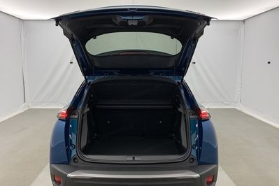 Peugeot 2008 ALLURE 1.2 mHEV e-DCS6