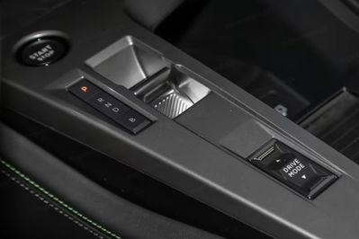 Peugeot 408 GT Exclusive S&S 1.2 mHEV  e-DSC6
