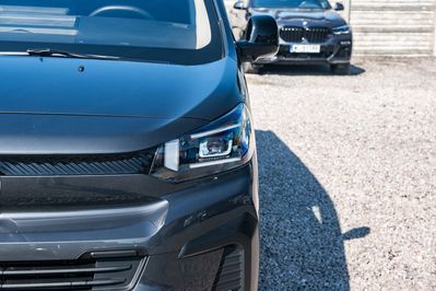 Citroen SpaceTourer XL L2H1 Business EAT8