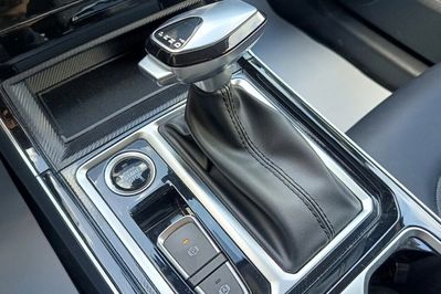 Jac 7 Plus Cvt