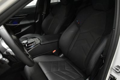 BMW Seria 5 530e xDrive PHEV M Sport aut