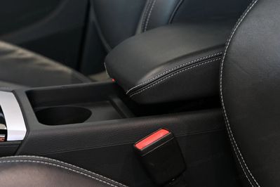 Audi Q5 40 TFI S Line Quattro