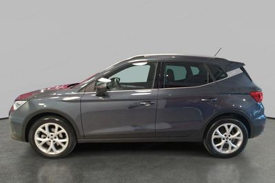 Seat Arona 1.0 Tsi Fr S&S Dsg