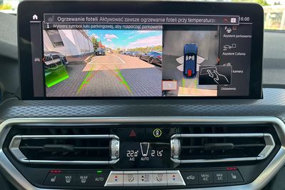 BMW X4 xDrive30i M Sport