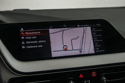 BMW Seria 1 118i Advantage aut