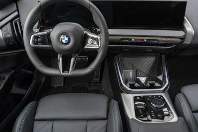 BMW X3 xDrive20 M Sport
