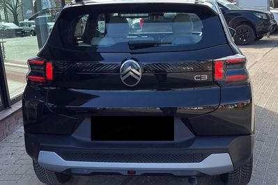 Citroen C3 Plus 1.2 mHEV