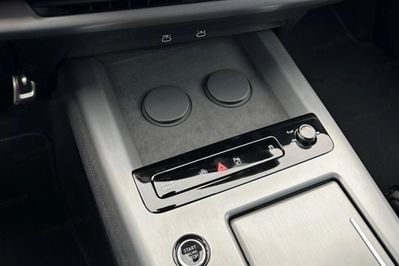 Audi Q7 TDI quattro S line