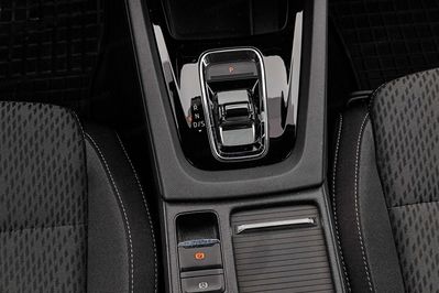 Skoda Octavia 2.0 TDI Style DSG