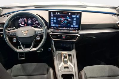 Cupra Formentor 1.5 TSI DSG