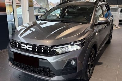 Dacia Jogger Journey 7-miejsc 1.8 Full Hybrid