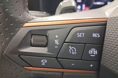 Cupra Formentor 1.5 TSI